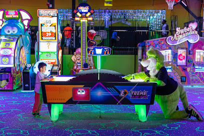 Launch Family Entertainment - Lewisville, Dallas
