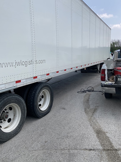Integrity Mobile Truck Maintenance and Repair - Road Service, Dallas