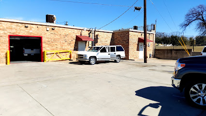 Sam's Electronics, Dallas