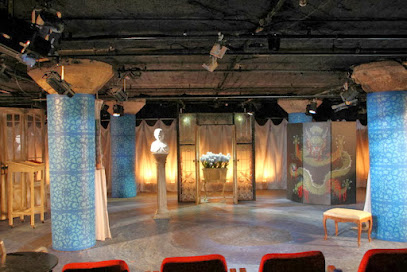 Undermain Theatre, Dallas