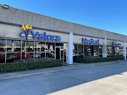 Valora Medical Group Garland, Dallas