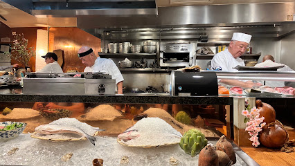 Tei Tei Robata Bar, Dallas