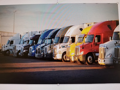 S&D Truck Repair Shop & Parking, Dallas