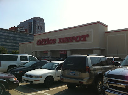 Office Depot, Dallas