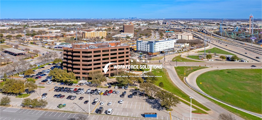 Arlington Workforce Center, Dallas