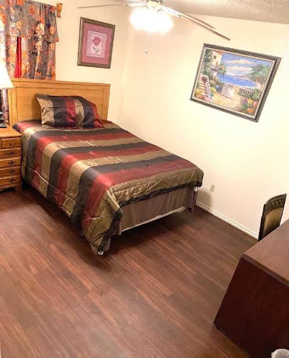 Homestayy, Dallas