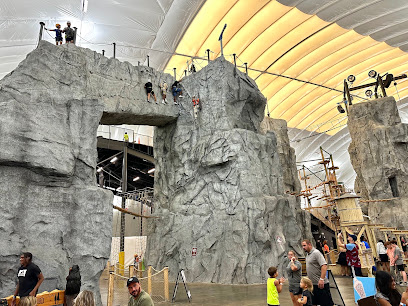 Bolder Adventure Park, Dallas