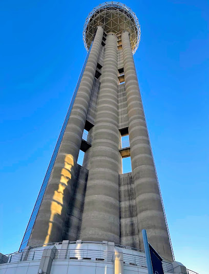 Reunion Tower, Dallas