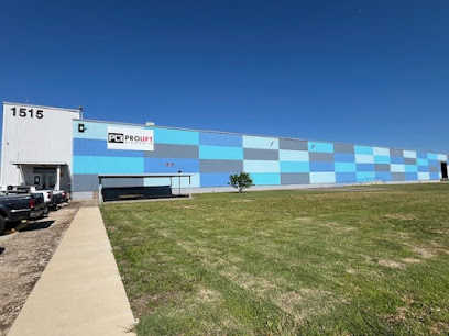 The ProLift Rigging Company, Dallas