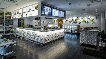 Asian Mint, Dallas