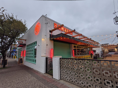 Hawkers Asian Street Food, Dallas
