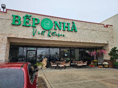 Bếp Nhà (Viet Kitchen), Dallas