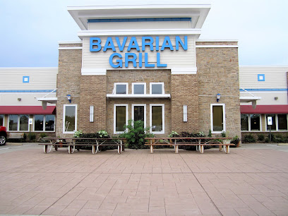 Bavarian Grill, Dallas