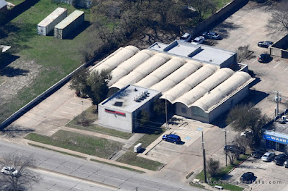 WFSDallas Pleasant Grove Workforce Center