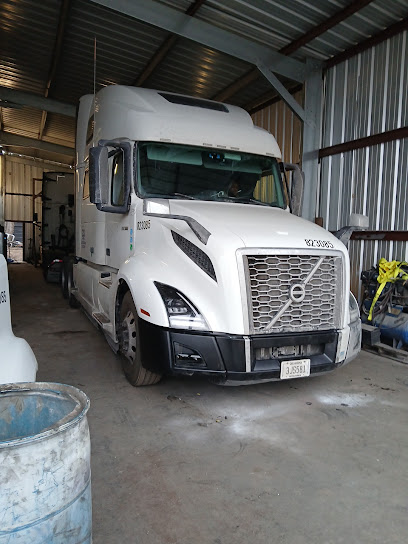 Anytime truck and trailer repair, Dallas