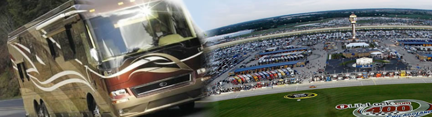 Southwest RV Rentals, Dallas