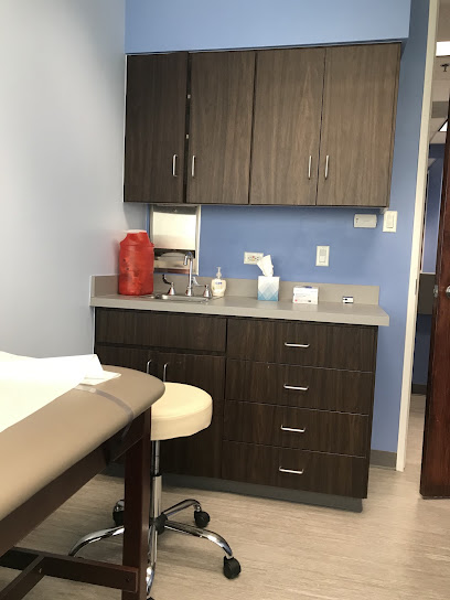 Lone Star Neurology, Dallas