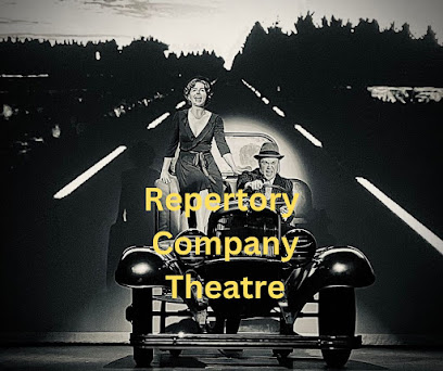Repertory Company Theatre Inc, Dallas