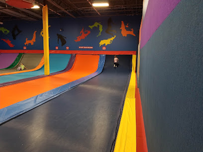 Jumpstreet, Dallas