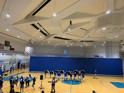 Shelton School, Dallas