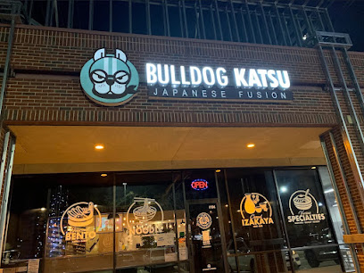 Bulldog Katsu, Dallas