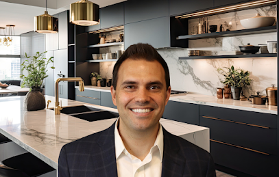 Evan Downey | Evan Downey Real Estate Group, eXp Realty, Dallas