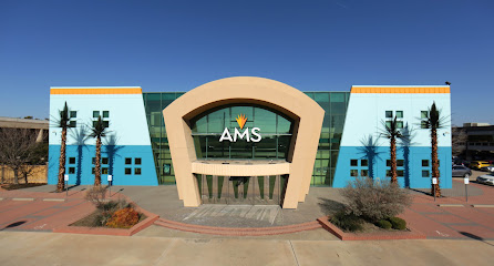 AMS Pictures, Dallas