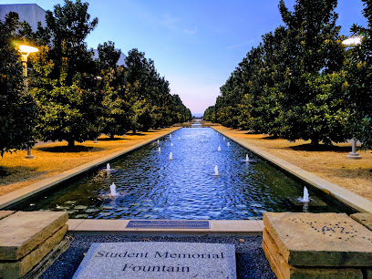 The University of Texas at Dallas