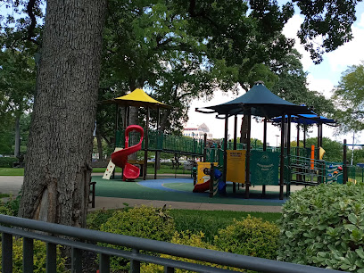 Dallas Scottish Rite for Children