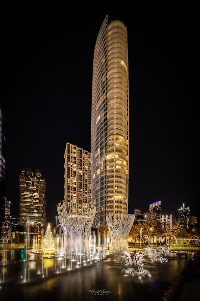 Museum Tower, Dallas