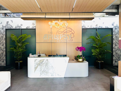 The Epilepsy Care Center, Dallas