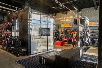 Dainese Dallas