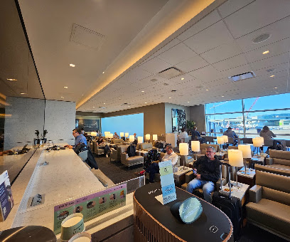 United Club, Dallas