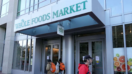 Whole Foods Market, Dallas