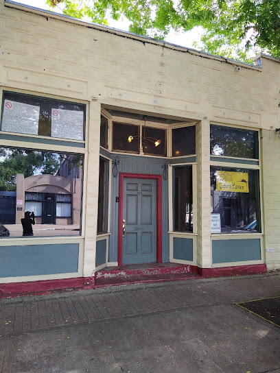 OCHRE HOUSE THEATER, Dallas