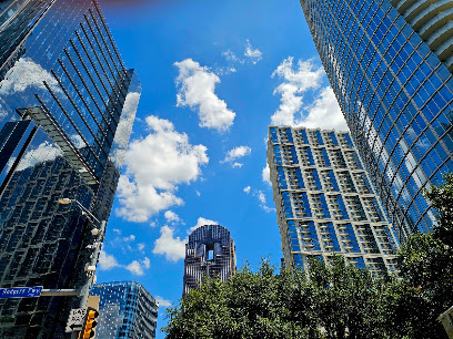 Dallas Arts Tower
