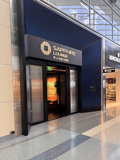 Chase Sapphire Lounge by The Club DFW, Dallas